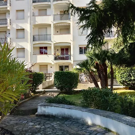 Il Terrazzo Sul Giardino Apartment *